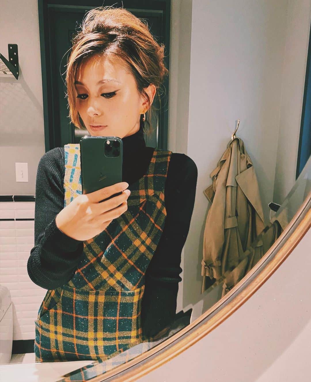 国枝洋子のインスタグラム：「60's🎥」