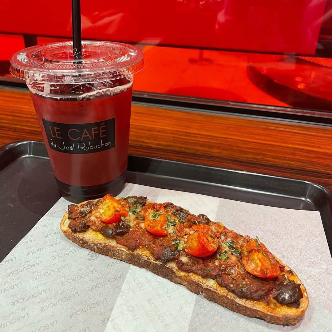 たまたまこのグルメインスタ