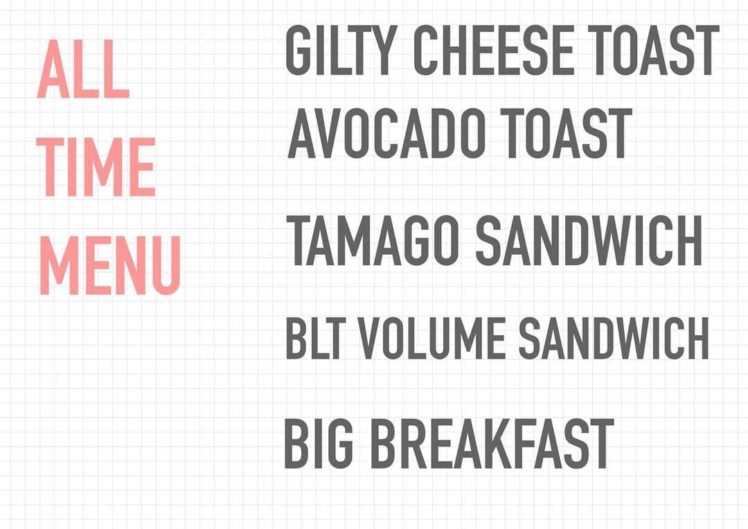 HeyCoffeeのグルメインスタ