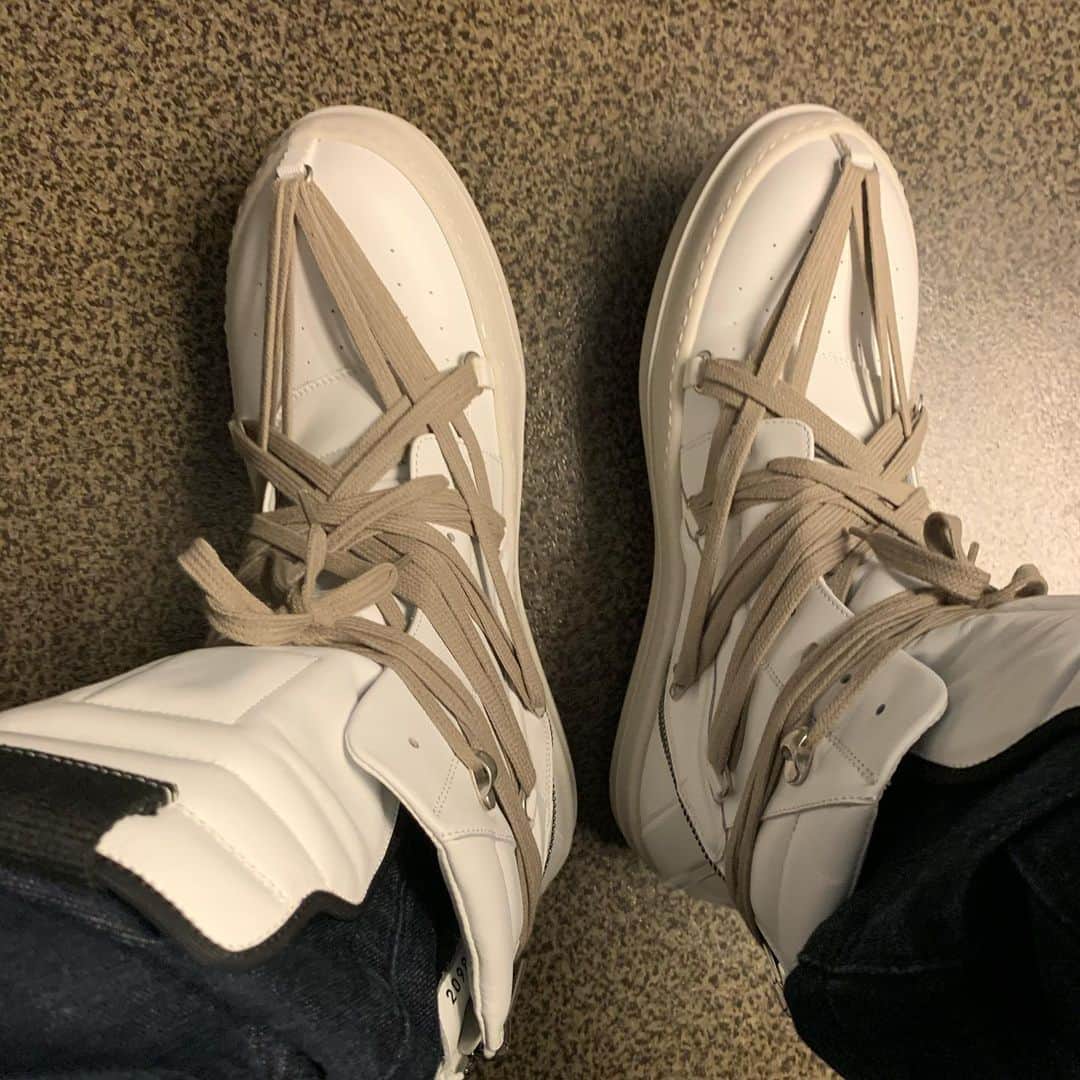 のインスタグラム