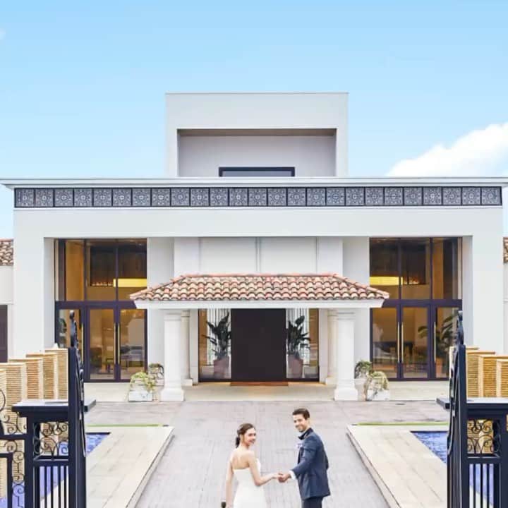 結婚式場 ヒルズスィーツ宇都宮ブリーズテラスのグルメインスタ