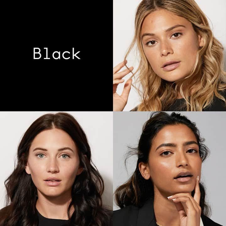 ボビー・ブラウンのインスタグラム：「Love my girls. @mollyerogel @carjade33 @nancy.haldia @mecca_allah  Enjoy the sale @jonesroadbeauty @evolution_18」