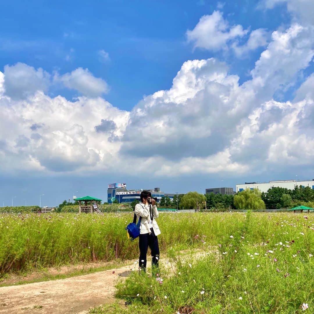 のインスタグラム：「📸」