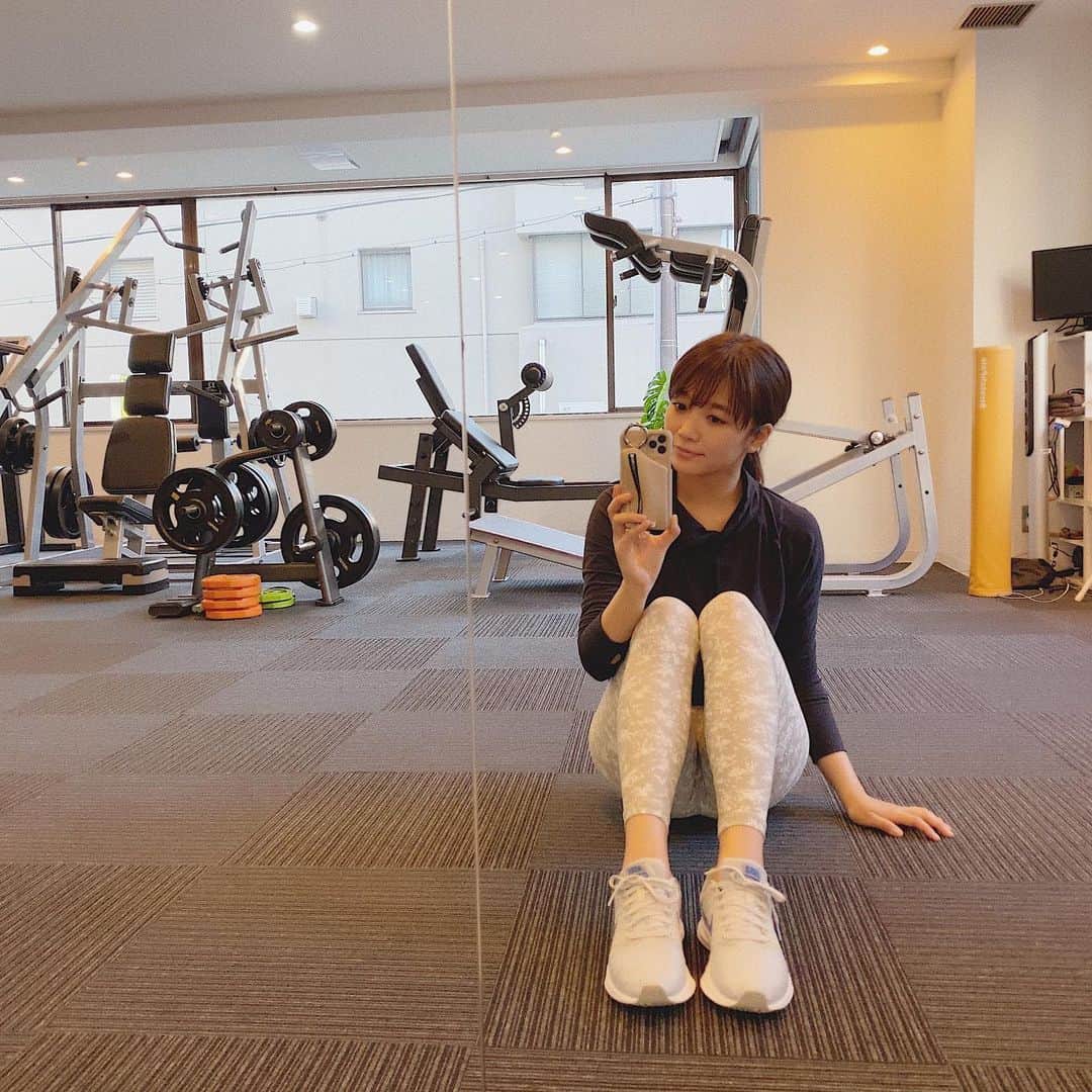 川村茉由のインスタグラム