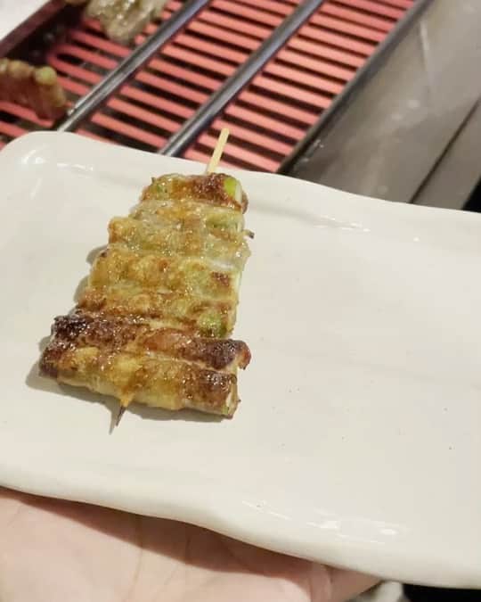 【元祖串焼き】''串タロー''公式アカウントのグルメインスタ