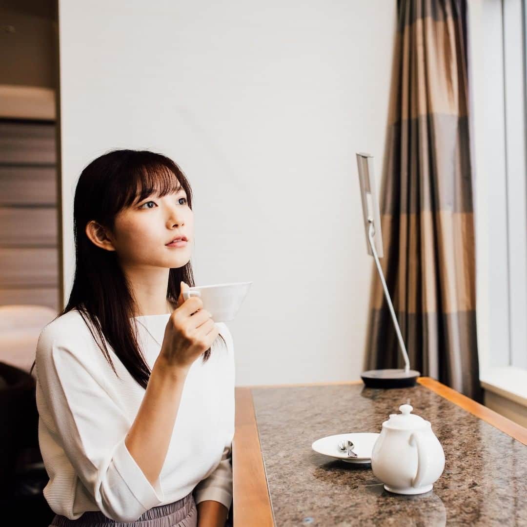 東急ホテルズのグルメインスタ