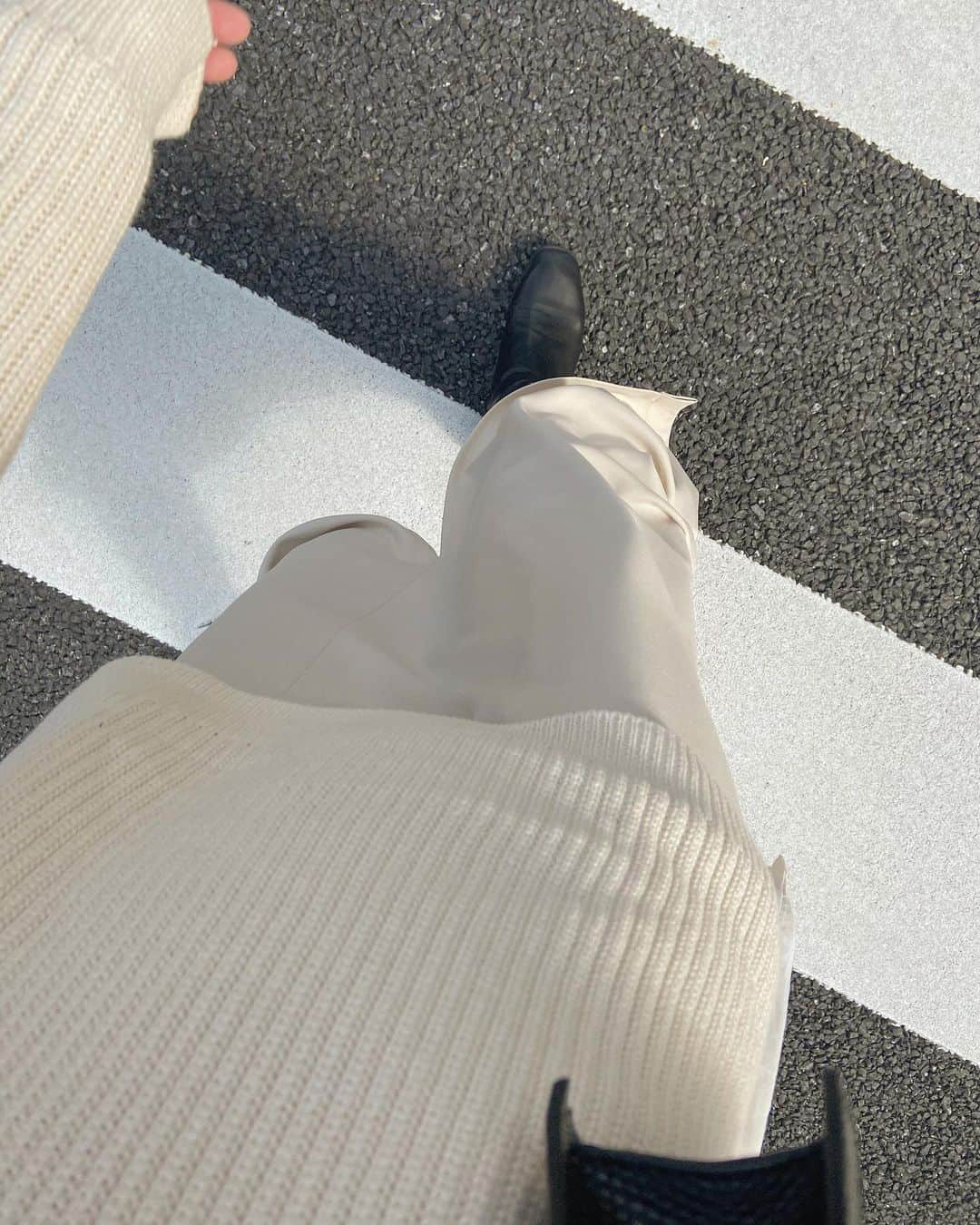 i am aiのインスタグラム：「❄️」