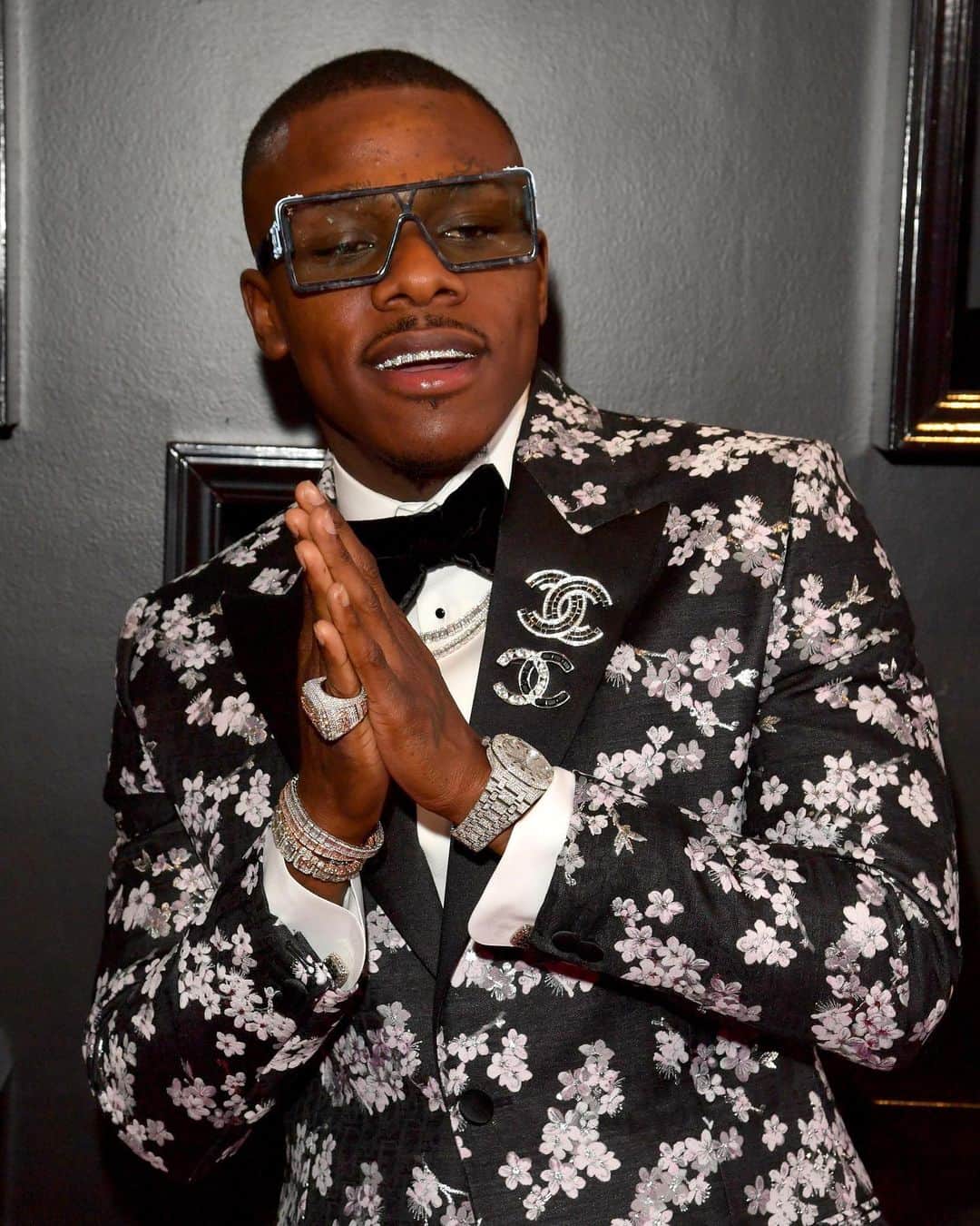 ASCAPさんのインスタグラム写真 - (ASCAPInstagram)「“It’s safe to say I earned it”  @dababy has FOUR #GRAMMYs noms for 2021 🙏🏾  Record of the Year Best Rap Album Best Melodic Rap Performance Best Rap Song #rockstar #bop   Check out our list of #ASCAP members nominated at the link in our bio.」11月25日 11時28分 - ascap