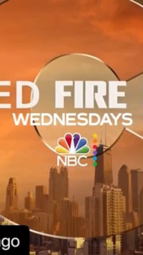 トーレイ・デヴィートのインスタグラム：「#OneChicago is back TOMORROW with all new episodes ! Set your alarms because Season 6 of #ChicagoMed is up first at 8/7 c on #NBC .」