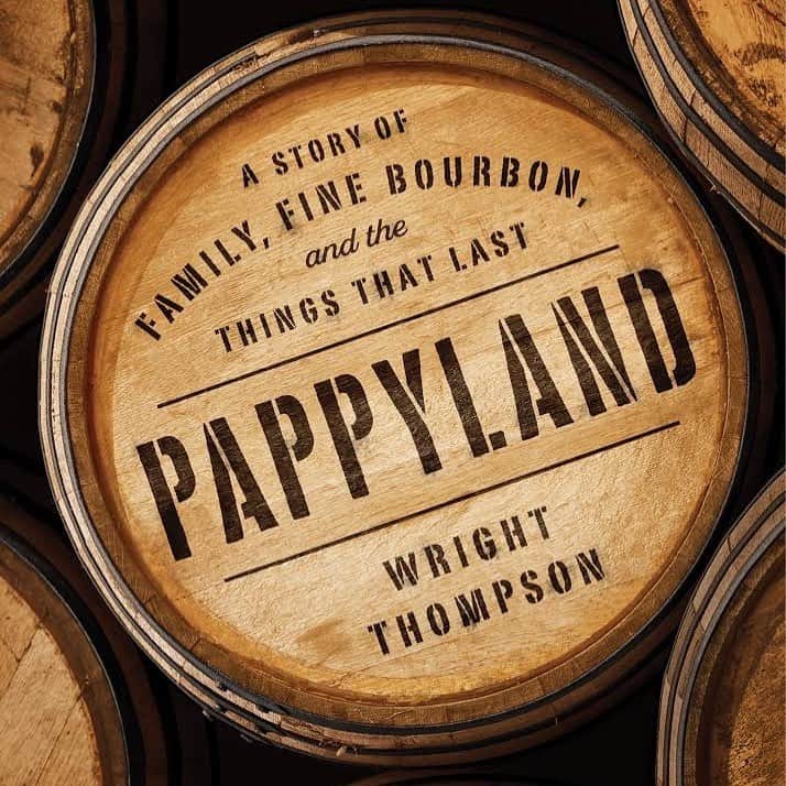 テデスキ・トラックス・バンドのインスタグラム：「Bourbon and blues: both are unique art forms of the American South, both are best shared with friends and family, and the finest purveyors of both are treated with reverence by Derek and Susan.   There’s no finer bourbon than Pappy Van Winkle, and the release of their beautiful new book “Pappyland” tells the story of the Van Winkle family like never before.   Get your copy now (link in bio) and enjoy the tale of these fine American artisans, penned by one of our favorite authors, @wrightthompsonbooks. You can even enter to win one of six bottles in raffles from independent book sellers around the country.   Best of luck, enjoy, and cheers!」