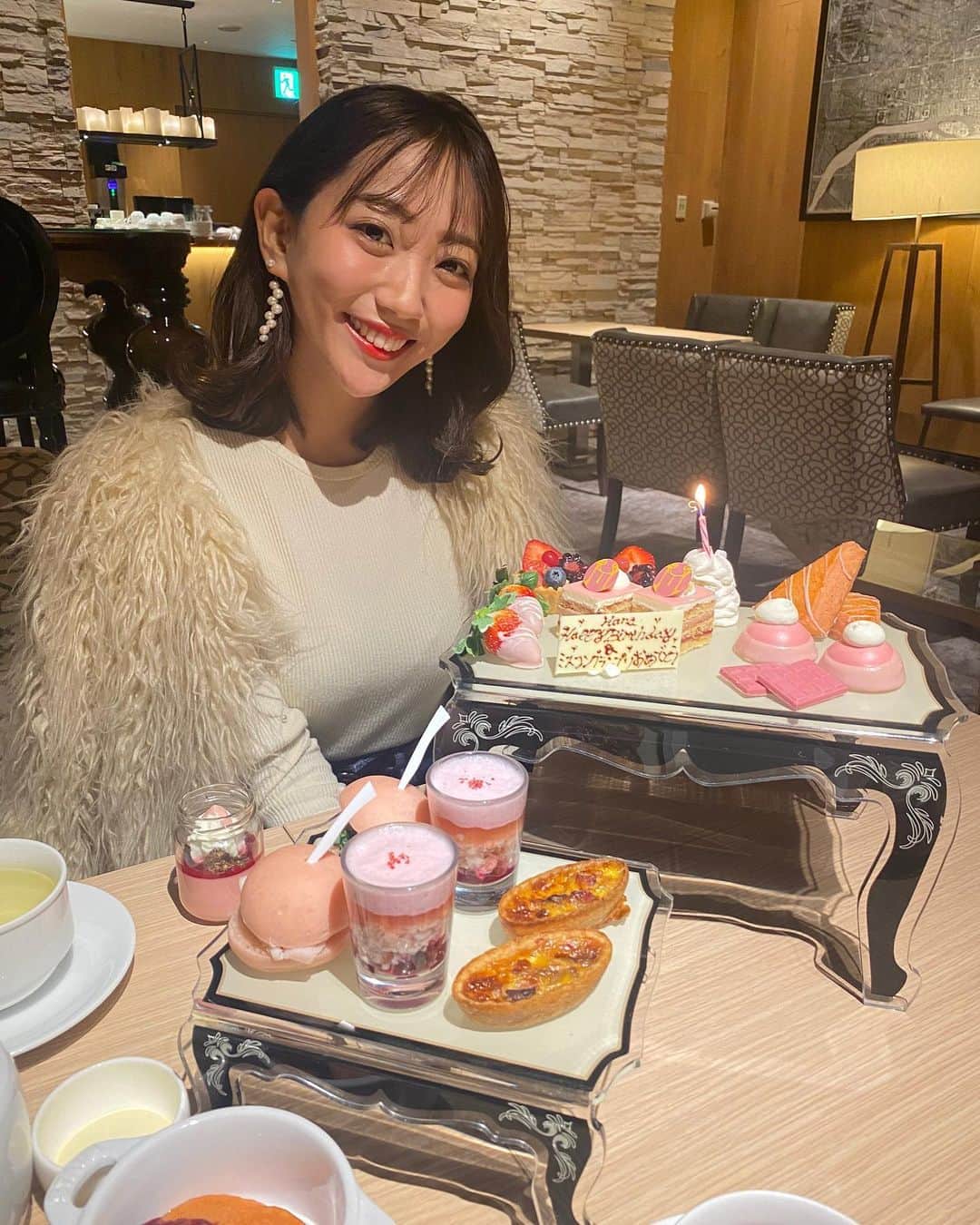 小川奏のグルメインスタ