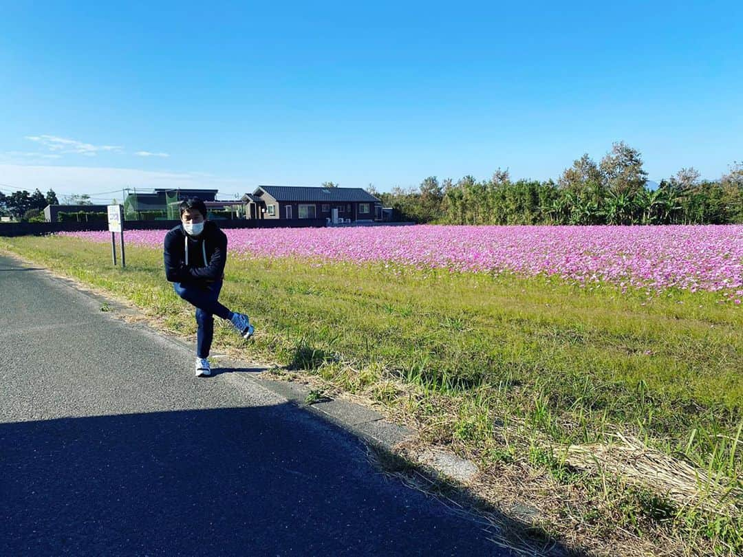 飯塚翔太のインスタグラム