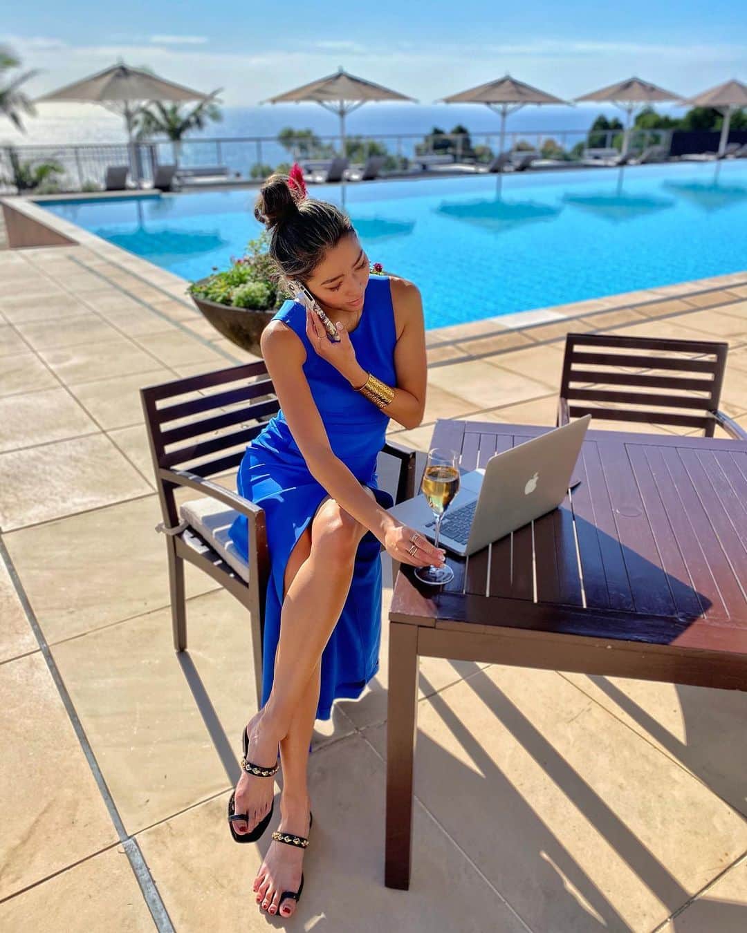 福田萌子のインスタグラム