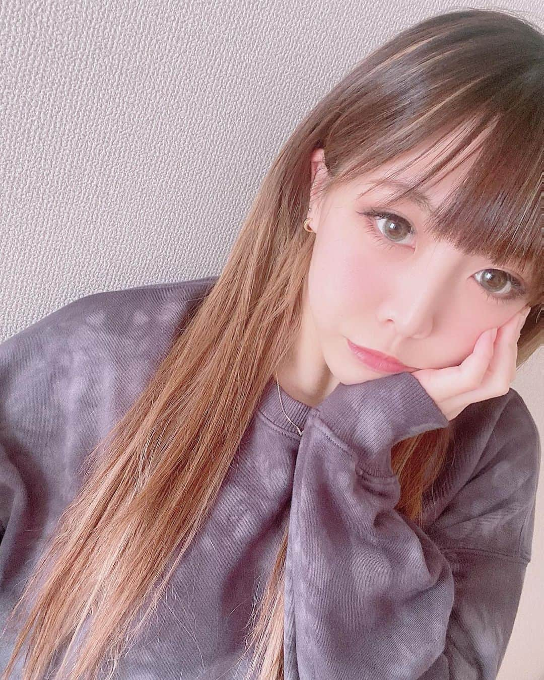 りかのインスタグラム