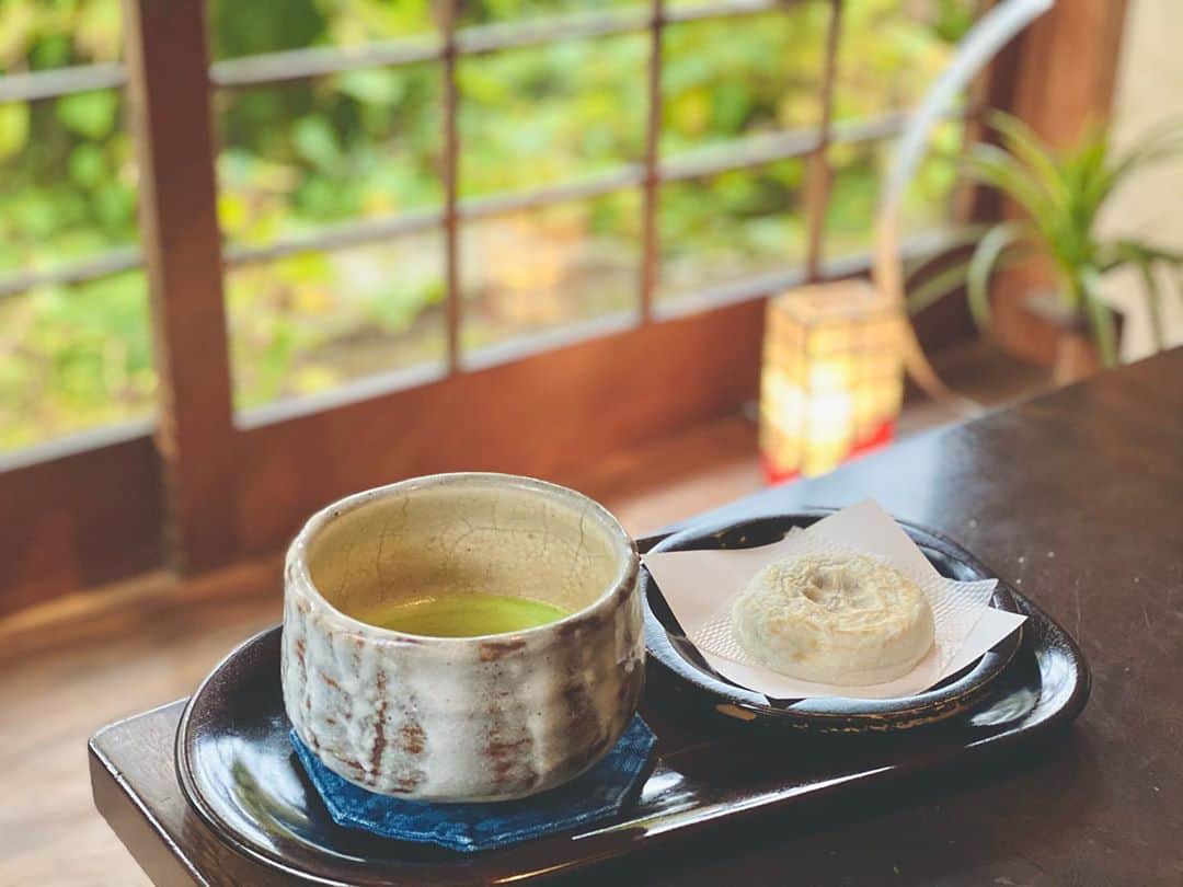 前川由希子のグルメインスタ