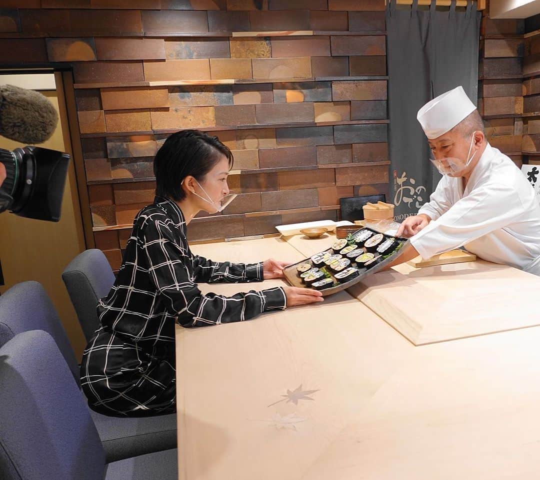 Ginza ONODERA Groupのグルメインスタ