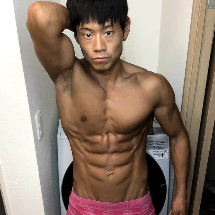 廣井ゆうのインスタグラム