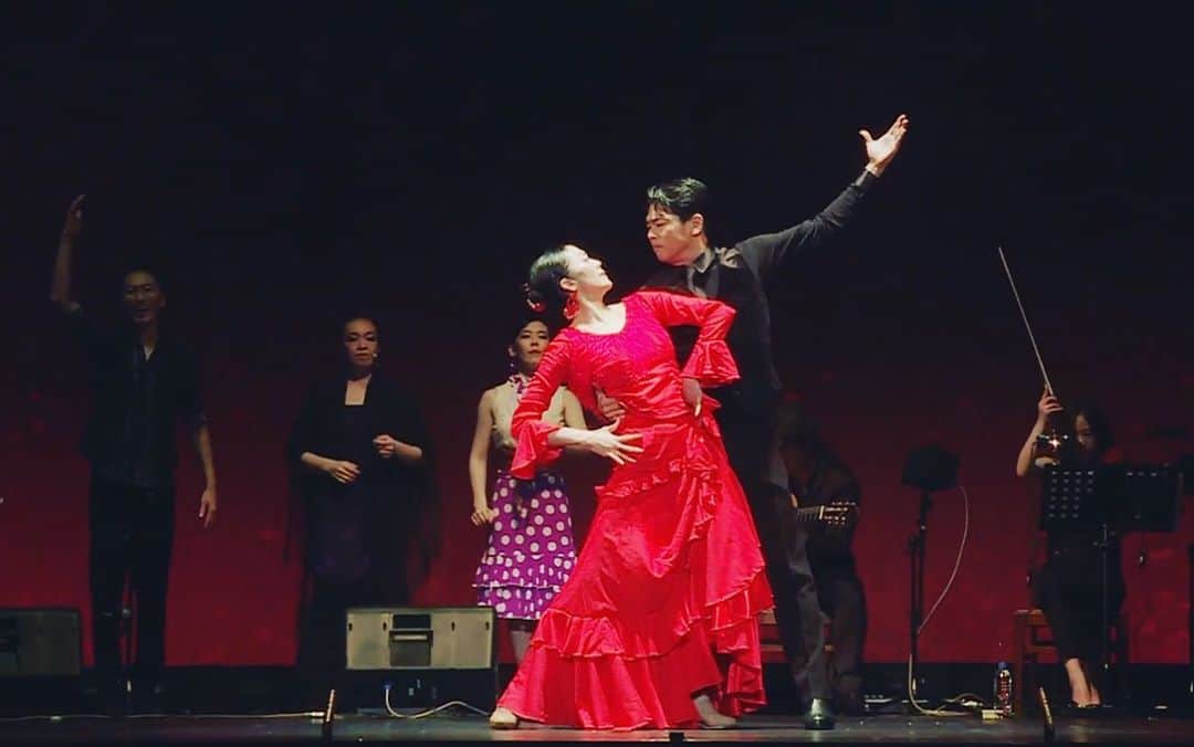 今井翼さんのインスタグラム写真 - (今井翼Instagram)「Golpeロス  アーカイブ見まくってます  #反省点満載 #次への課題とプラスに捉え #しっかり鍛錬します #改めてこの機会に感謝 #とにかく踊りが好きです #フラメンコを愛してます #アルテ舞踊団大好きです #flamenco #arteysolera  #フラメンコ今井」11月10日 19時39分 - tsubasaimai_official