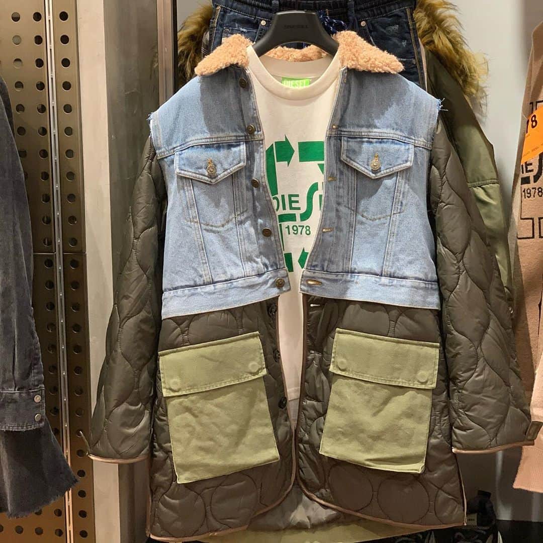 HANKYU.MODEのインスタグラム
