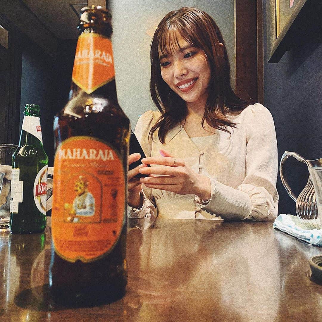 井上志帆子のグルメインスタ