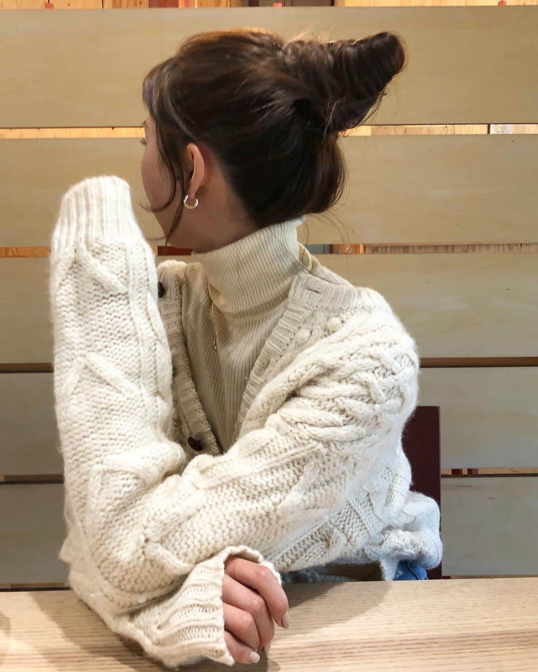 のインスタグラム：「todays 💚 #hamada_diary」