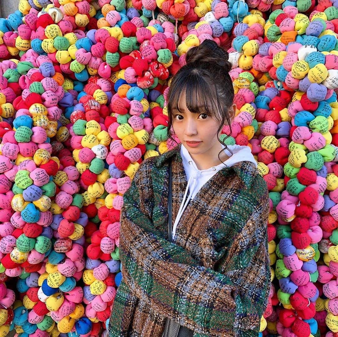 尾野寺みさのインスタグラム：「﻿ ﻿ ﻿ 映えってこういうこと﻿ ﻿ ﻿ ﻿ ﻿ #映え #高校生 #京都﻿」
