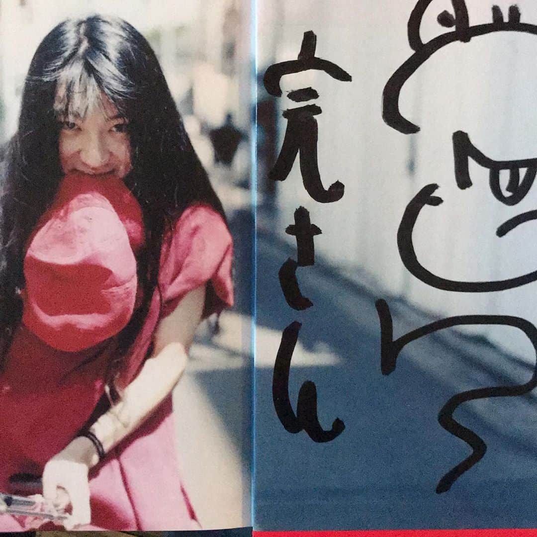 高木完のインスタグラム