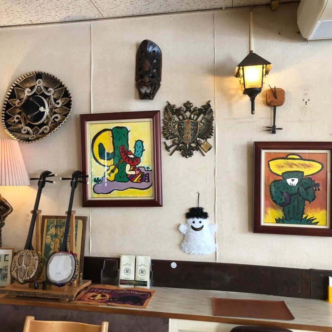 前田典子のグルメインスタ