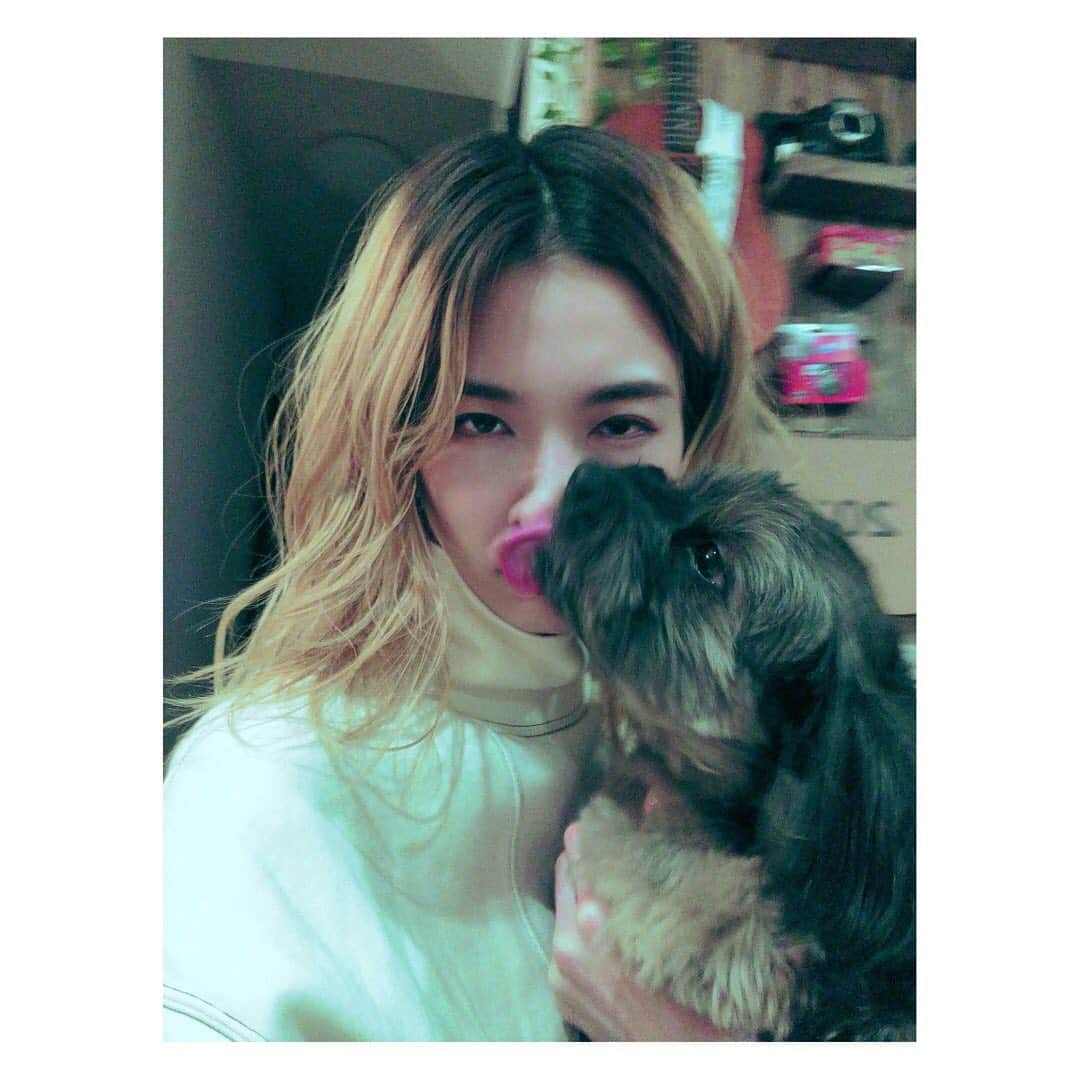 のインスタグラム：「GM...」