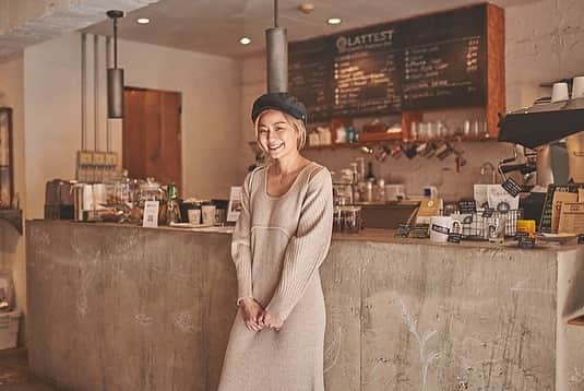 信太美月のグルメインスタ