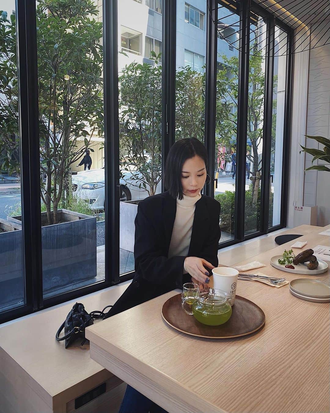 斎藤有沙のグルメインスタ