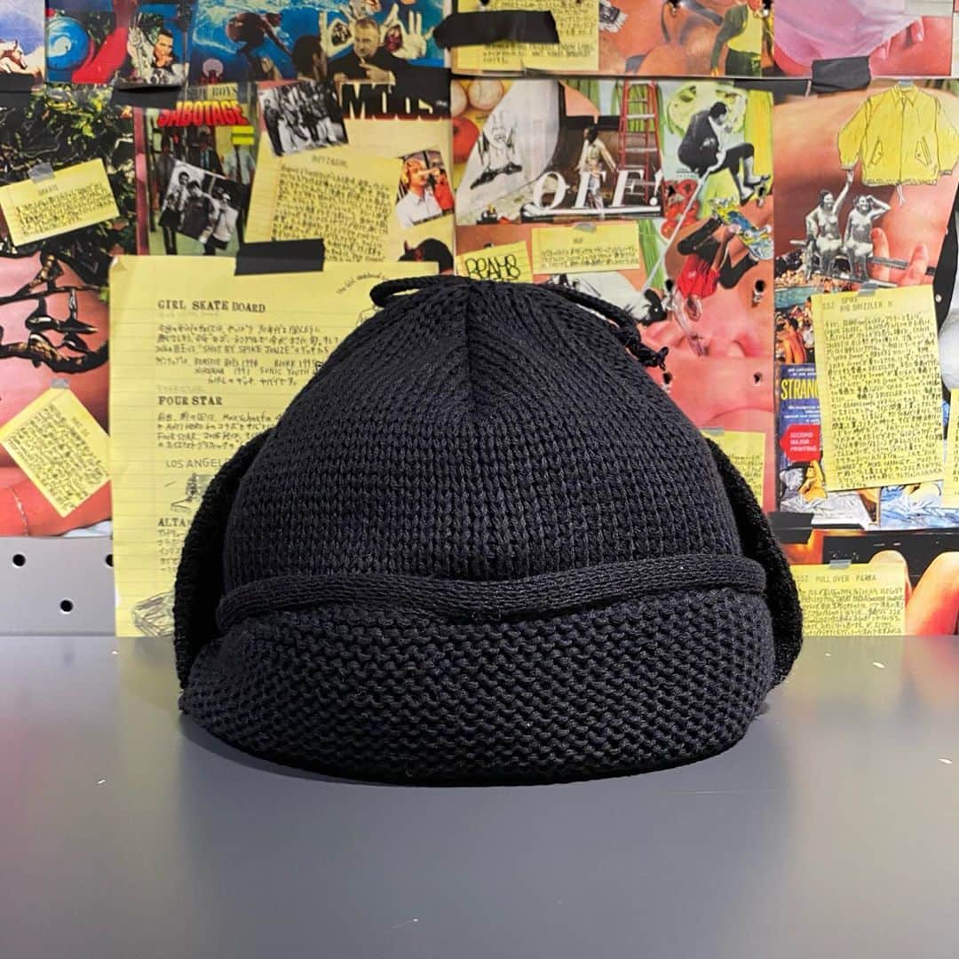 BEAMS JAPANさんのインスタグラム写真 - (BEAMS JAPANInstagram)「＜TIGHTBOOTH PRODUCTION＞ Mens FLIGHT BEANIE ¥9,000+TAX Item No.11-41-5441 BEAMS JAPAN 2F ☎︎03-5368-7317 @beams_japan #tightbooth  #beams #beamssurfandsk8 #beamsjapan #beamsjapan2nd Instagram for New Arrivals Blog for Recommended Items」11月10日 20時11分 - beams_japan