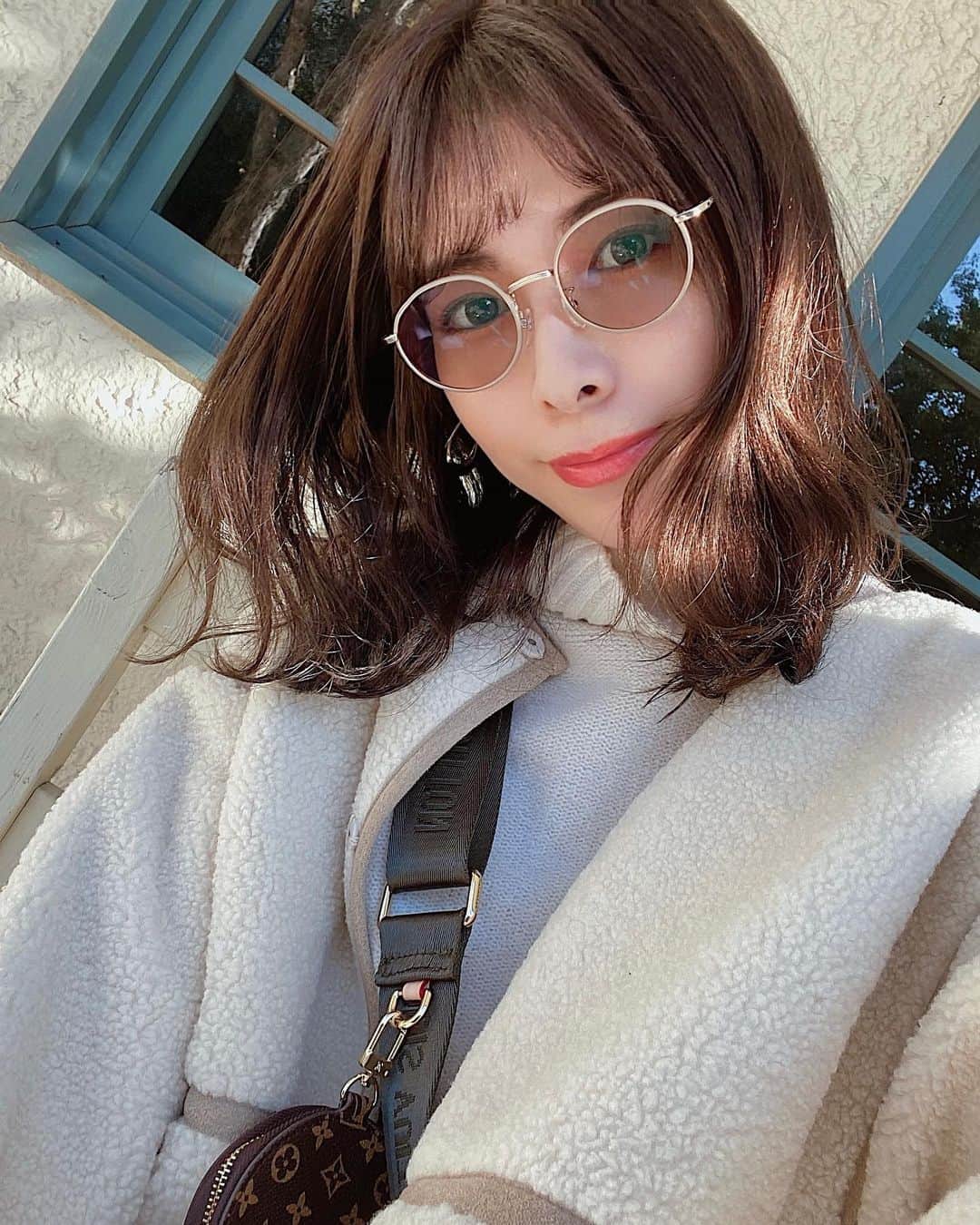 Yuika Matsuのインスタグラム