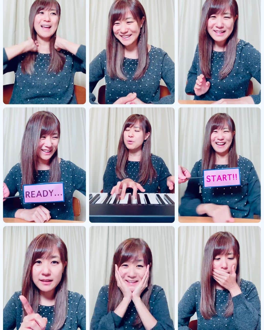 中嶋ユキノさんのインスタグラム写真 - (中嶋ユキノInstagram)「ブログ更新してます！ ・ https://lineblog.me/nakajimayukino/archives/2515849.html ・ LINE LIVE Special、緊急SP、mini、 楽しかったー！☺️✨ ・ 年内のLINE LIVEは、ちょっと早いけど、フィニッシュ！ また新たな企画を考えて、来年良きタイミングで再開します！ ・ そして「アコうた」発売にむけてのインスタライブ【フライデーナイトーク】も、 13日（金）22時からがラストです！ お見逃しなくー☺️‼️ ・ #中嶋ユキノ  #アコうた #フライングデー #発売前夜 #ラインライブ #インスタライブ」11月10日 20時31分 - nakajima_yukino