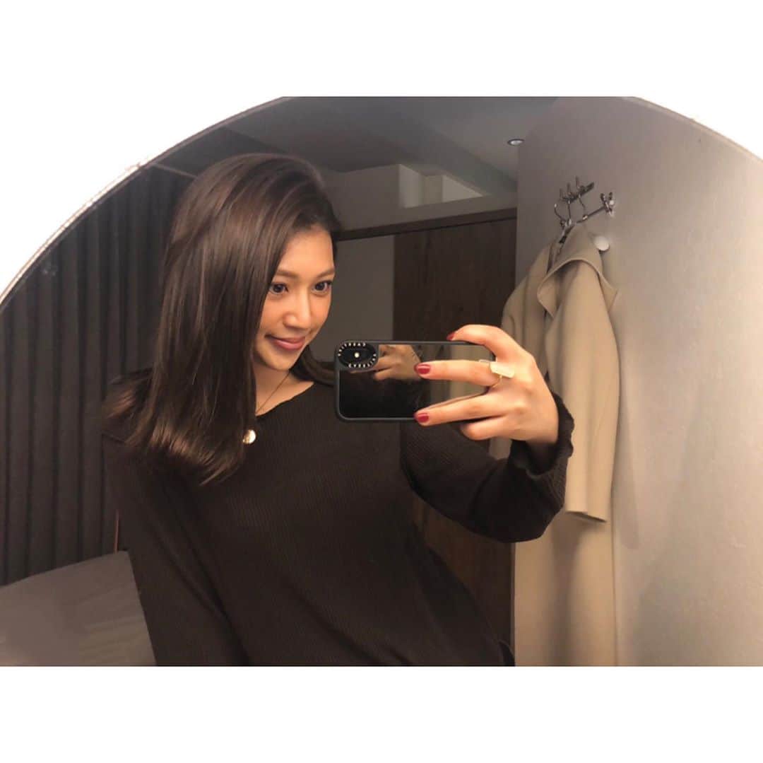 藤原菜摘のインスタグラム