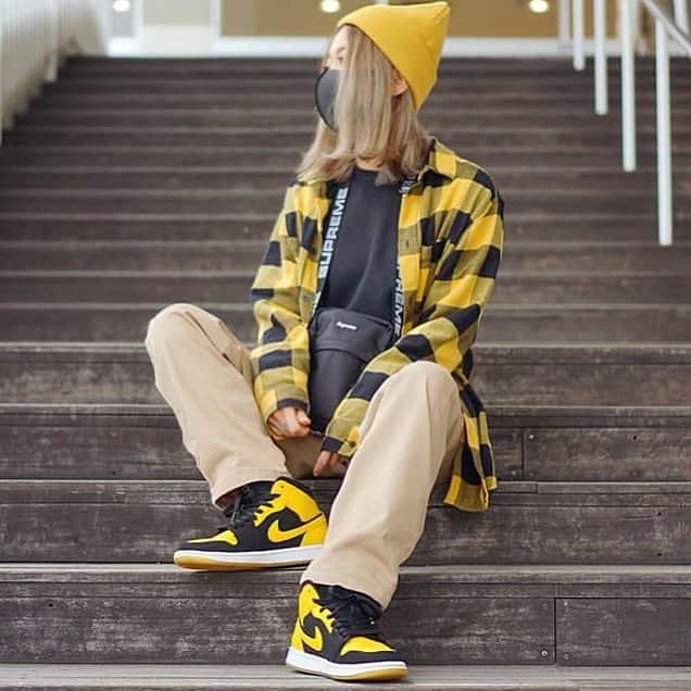 スト女子 ストリートファッション女子さんのインスタグラム写真 スト女子 ストリートファッション女子instagram ジョーダンコーデ ご本人様 Sachiii 1969 Street Zyoshi の兄弟アカウントを紹介 Nextreet Nextreet リッチギャング