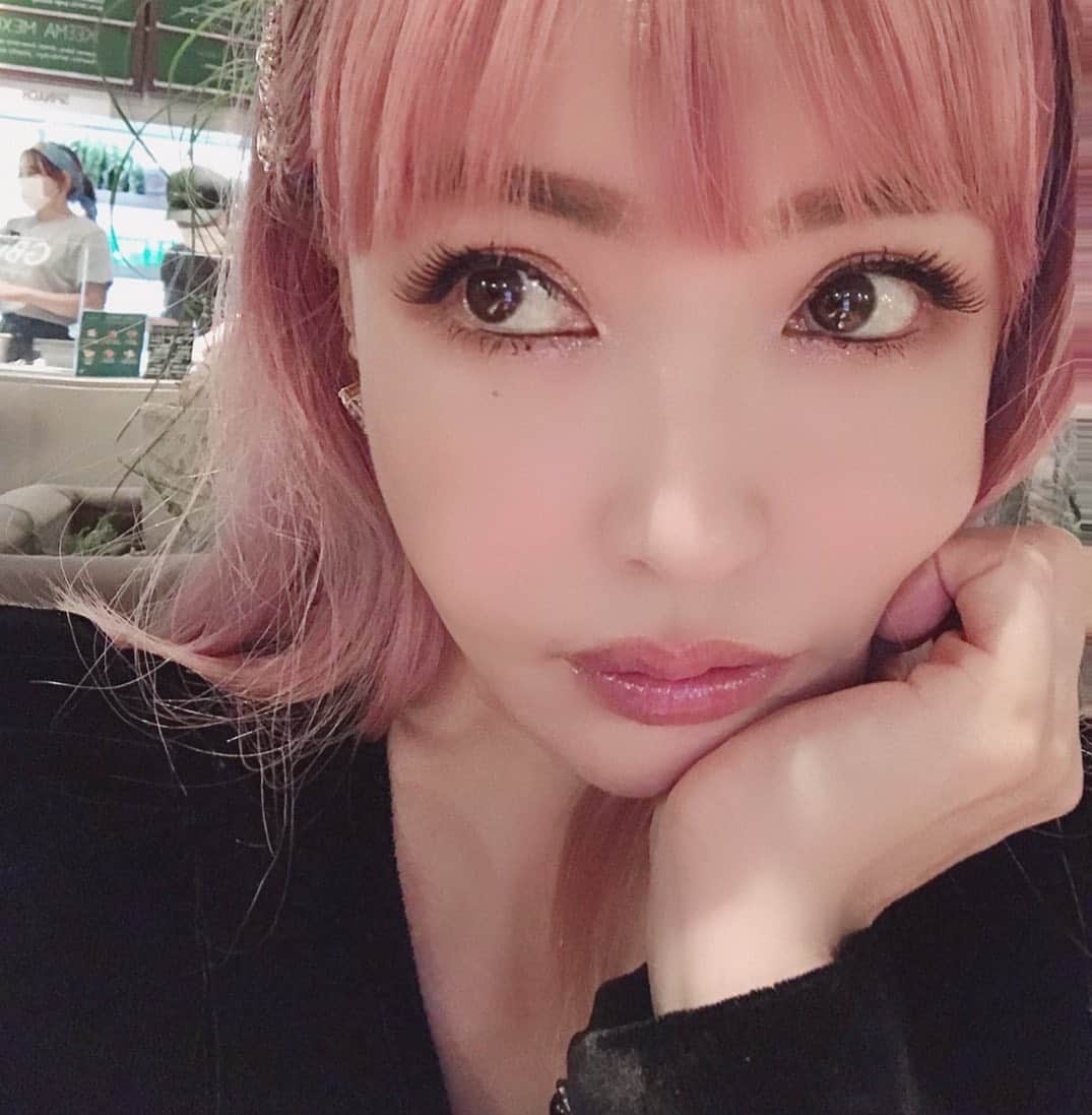 平子理沙さんのインスタグラム写真 - (平子理沙Instagram)「🎀✨🎀✨🎀✨🎀✨🎀✨ #pink#beauty #fashion #lifestyle#risahirako#平子理沙」11月10日 20時44分 - risa_hirako