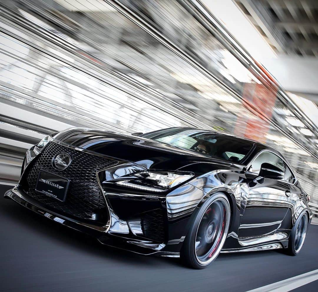 Spirits Artisanさんのインスタグラム写真 - (Spirits ArtisanInstagram)「Lexus RCF Artisanspirits/// Sportsline blacklabel www.artisanspirits.co.jp #artisanspirits #artisan #asms #as #lexus #lexusrcf #rcf #bodykit #blacklabel #corarta5 #yokohamatire #rsr #japan #jp #butlertire #jworksunlimited #premierautowerkz #suvproject #kanooperformance #car_life_staff  #トラウム #車庫小舗 #nigeljdmparts #advanced_auto_performance  #mr__lexus #jackspna #ottoautoservice」11月10日 20時45分 - artisan_spirits