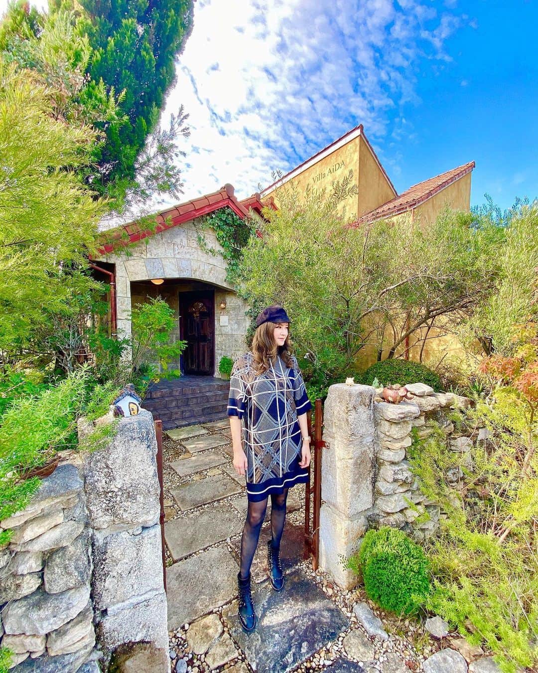 平山美春のグルメインスタ