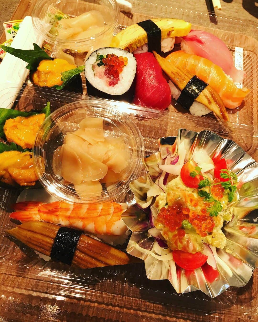 一井悠理のグルメインスタ