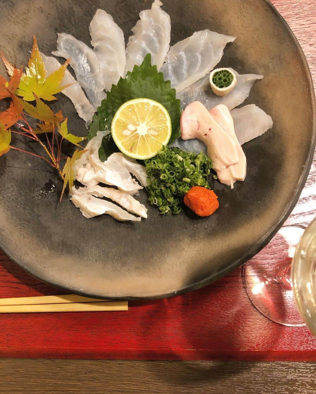 芽朗のグルメインスタ