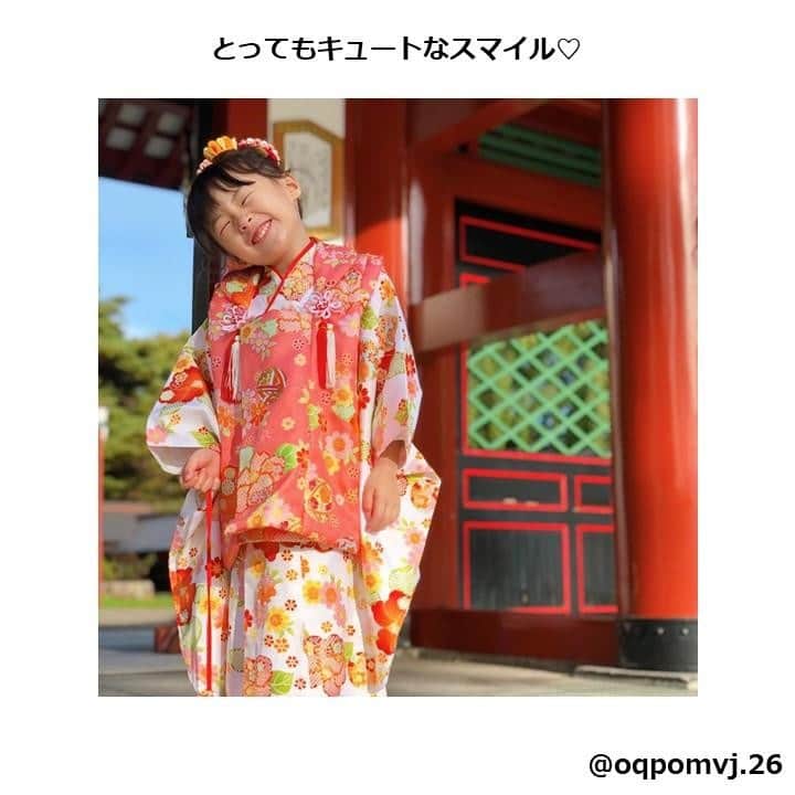 コノビーさんのインスタグラム写真 - (コノビーInstagram)「『#七五三』  コノビーいちおし！みなさんの素敵な投稿をピックアップ🍀  七五三の装い、どれもとってもお似合いです😍 みんな健やかに大きくなりますように♡  photo by @oqpomvj.26 さま @yoshiki_907 さま @ichi.sakumama さま ご紹介させていただきありがとうございます♡  素敵なお写真を投稿したら、ぜひ #コノビー のタグを付けて教えてくださいね🎵  #コノビー #育児記録　#育児日記　#育児　#子育て　#子育てママ　#新米ママ　#育児絵日記　#育児マンガ #0歳　#1歳　#2歳　#赤ちゃん　#プレママ　#育児あるある　#ライフスタイル　#育児アイデア　 #育児ハック　#子育て日記　#子育て記録 #七五三　#七五三男の子　#七五三女の子　#753　#こどものいる暮らし」11月10日 21時00分 - conobie_official