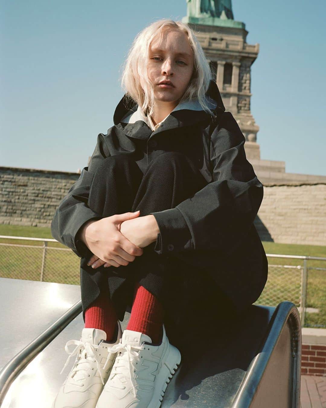 UNITED ARROWS & SONSのグルメインスタ