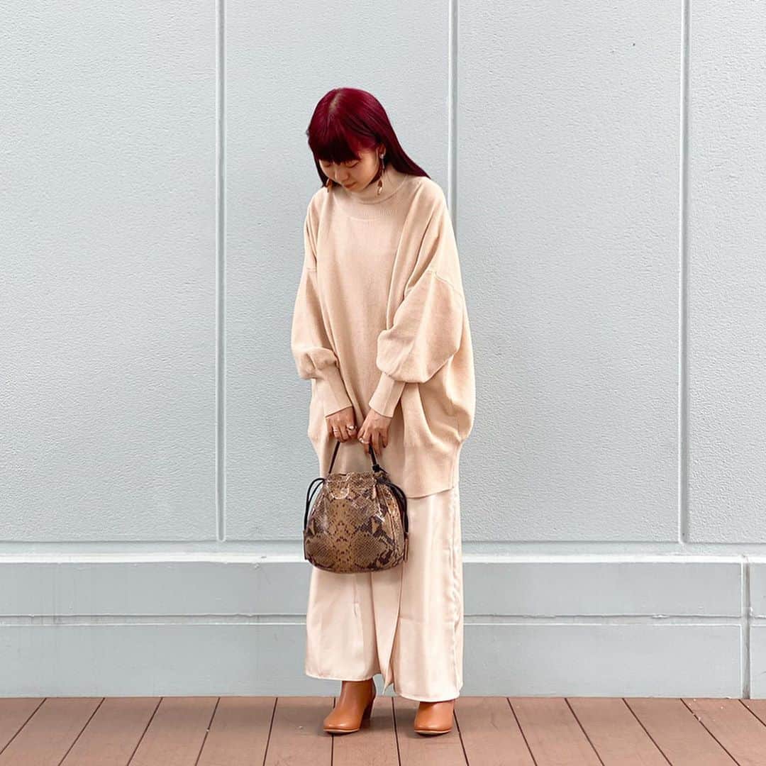 ローズバッドカップルズのグルメインスタ