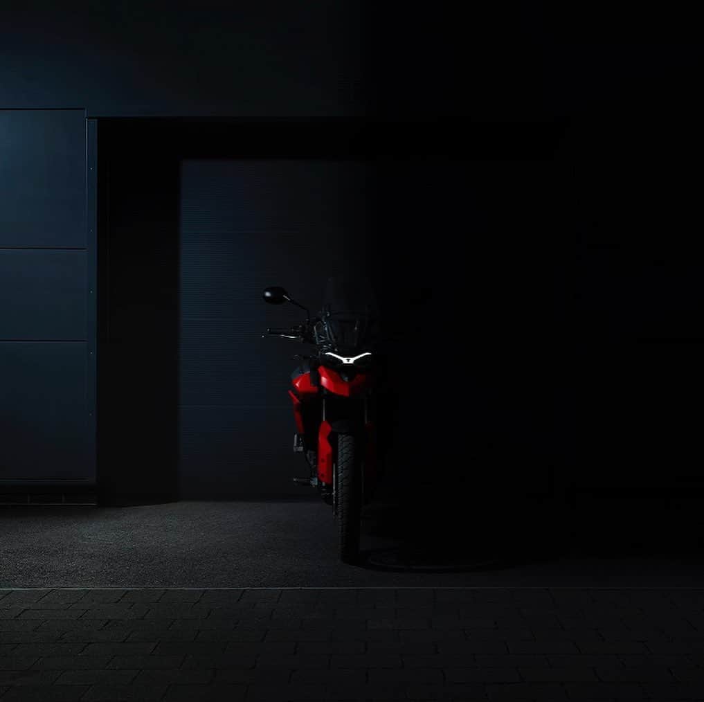 Triumph Motorcycles Japanのインスタグラム