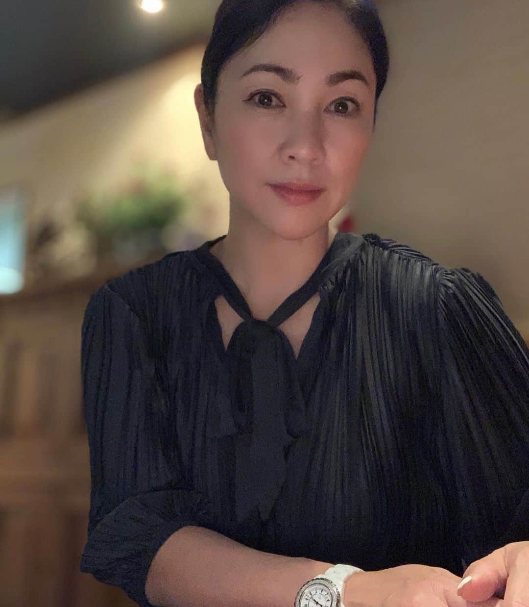 田中悦子のインスタグラム