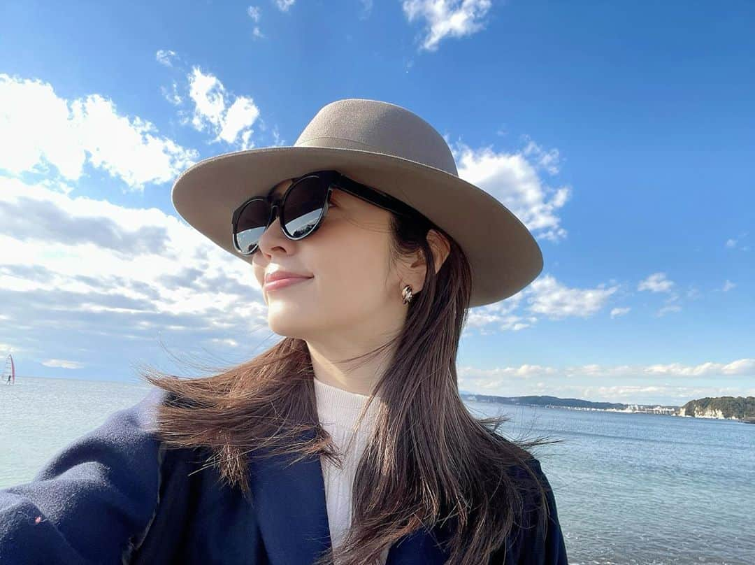 矢田亜希子のインスタグラム