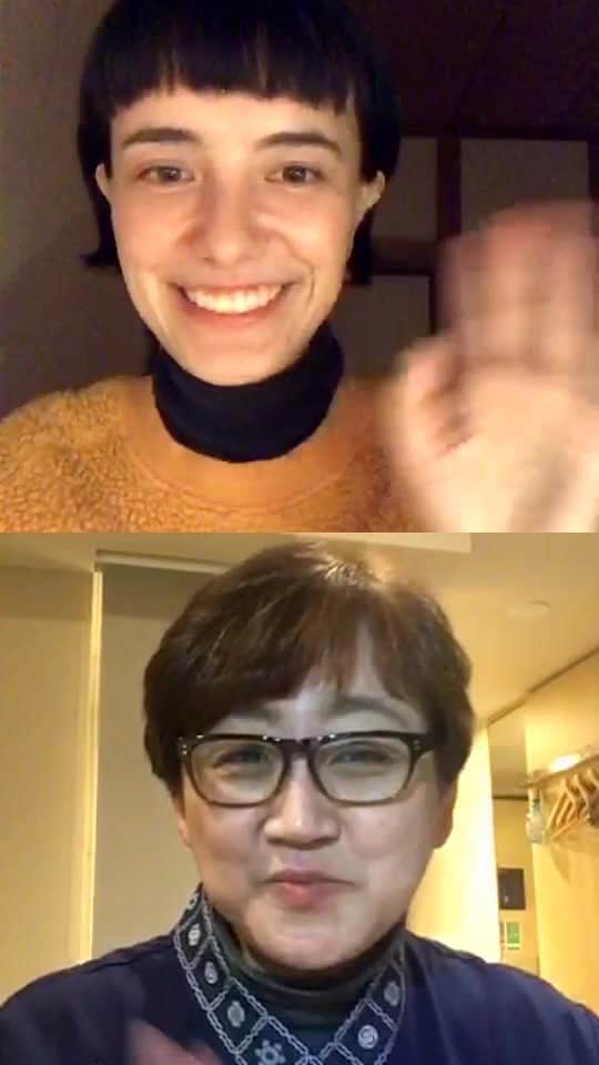 小野りりあんのインスタグラム：「市民とどう繋がって社会を変えていけるかのヒントが色々詰まってるよ❤️」