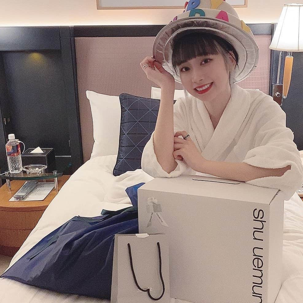 浅見めいさんのインスタグラム写真 - (浅見めいInstagram)「ウランエアしか勝たん！！！」11月10日 21時10分 - mei_asami_