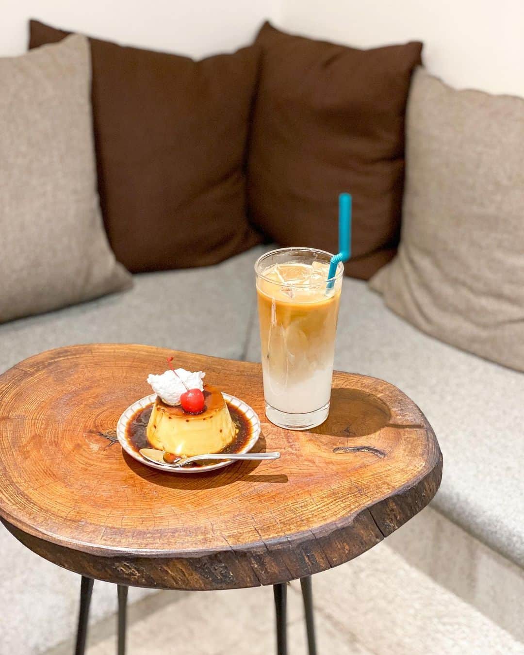 三井菜那のグルメインスタ